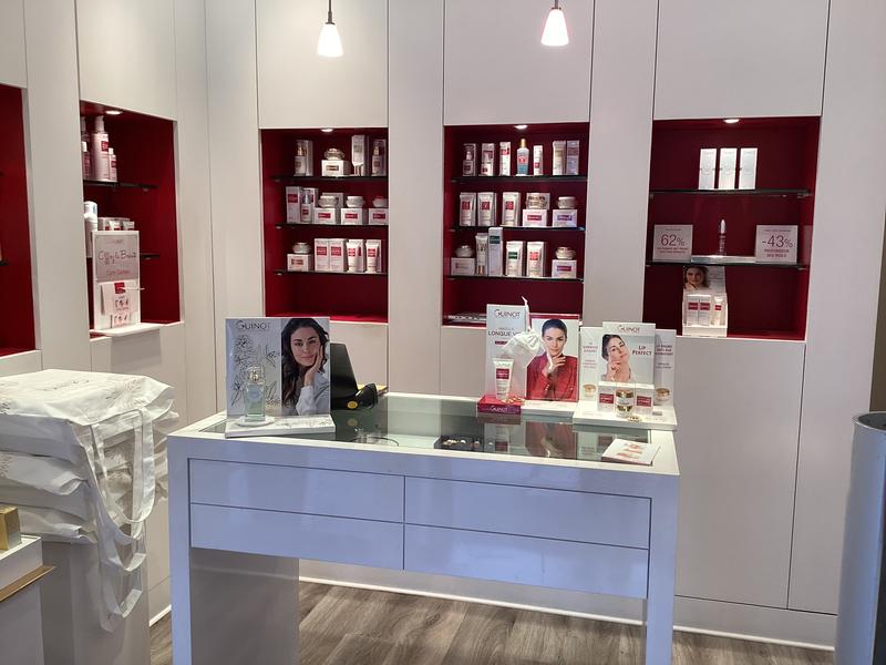 Institut de Beauté Daphné Guinot