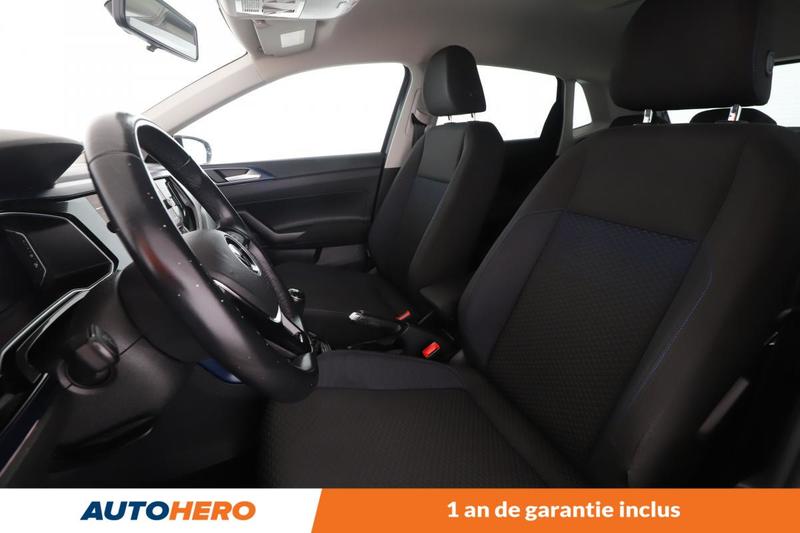 Volkswagen Polo 1.0 Tsi United 95 ch