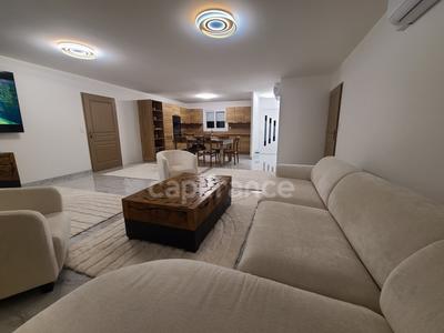 Maison - 106 m² - 4 pièces