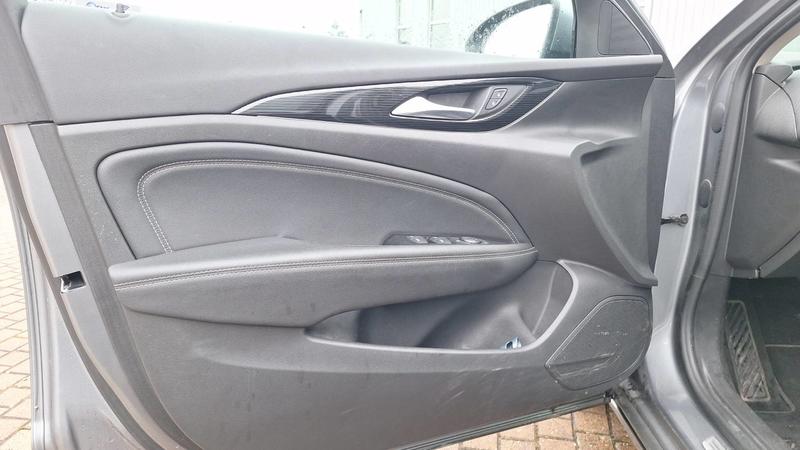 Opel Insignia II 1.5 Turbo 165 Bva6 Innovation - Automatique Entretien constructeur