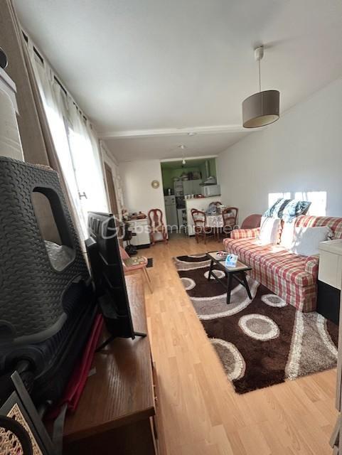 Maison - 190 m² - 10 pièces