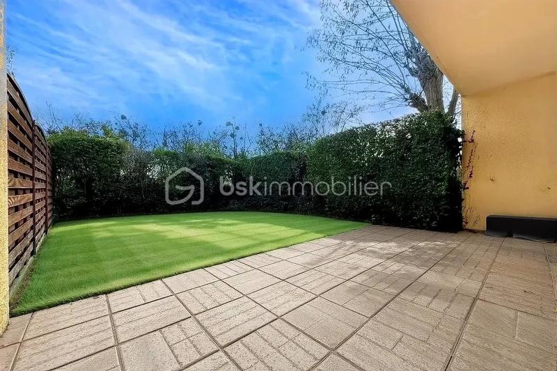 Maison - 106 m² - 5 pièces