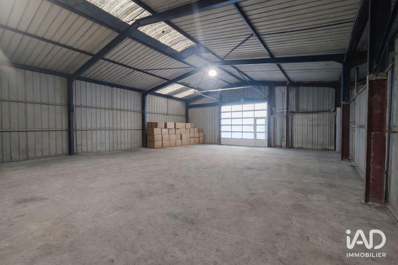 Local commercial - 800 m²