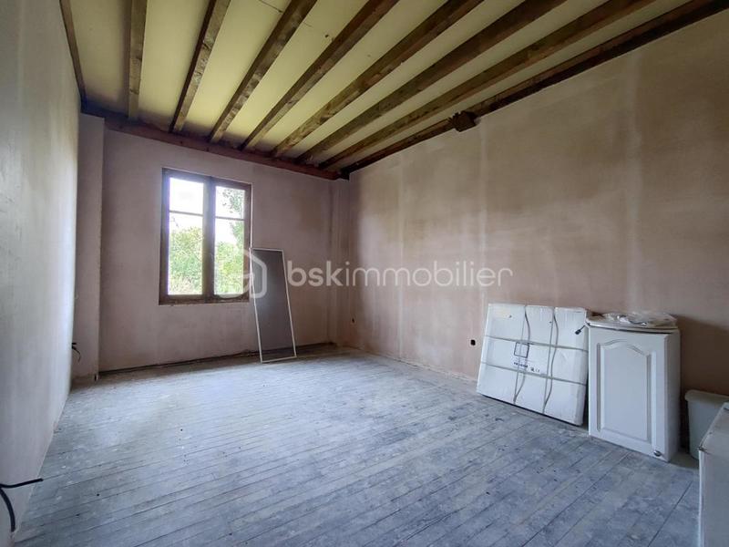 Moulin - 287 m² - 12 pièces