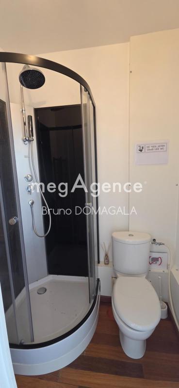 Appartement - 64 m² - 4 pièces