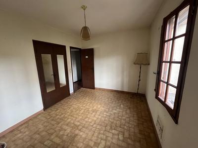 Maison - 122 m² - 4 pièces