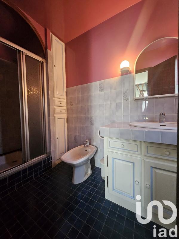 Maison - 167 m² - 6 pièces