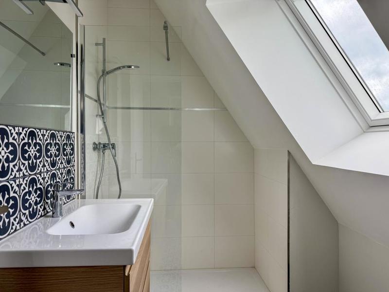 Demeure - 130 m² - 5 pièces