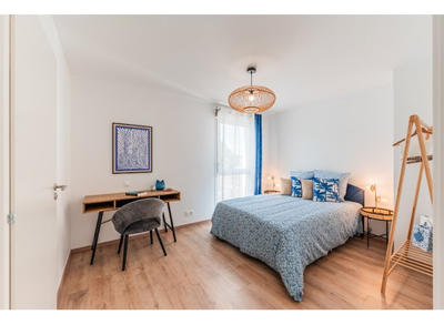 Appartement - 78 m² - 4 pièces