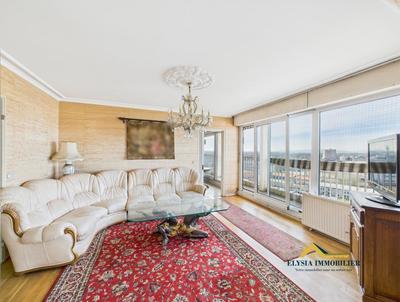 Appartement - 94 m² - 4 pièces