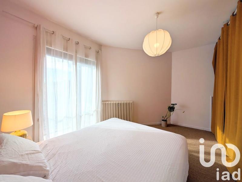 Appartement - 91 m² - 4 pièces