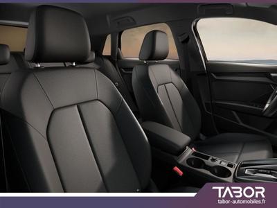 Audi A3 Sportback Tfsi 150 s tronic s line Gps