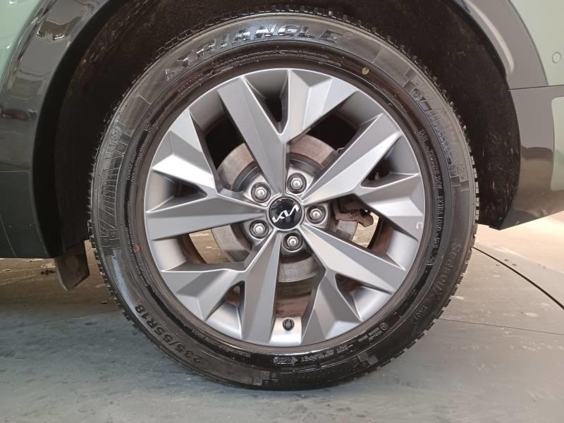 Kia Sportage Vp 1.6 t-GDi 230ch Isg Hybride Bva6 4x2 Gt Line Premium Business