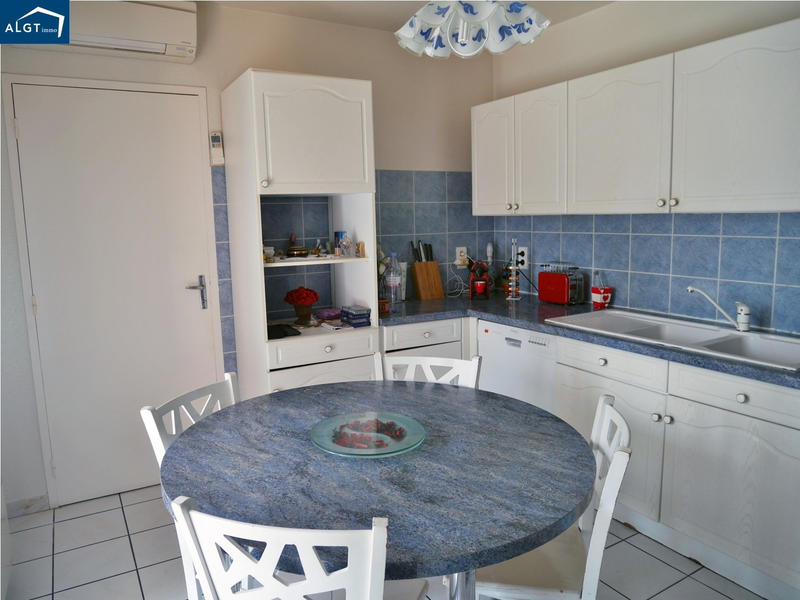 Villa - 88 m² - 4 pièces