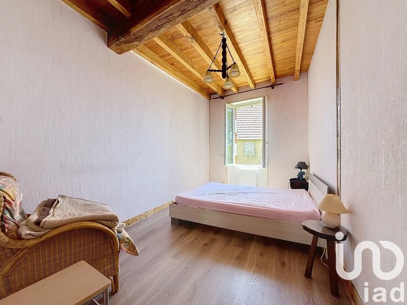 Maison de village - 91 m² - 3 pièces