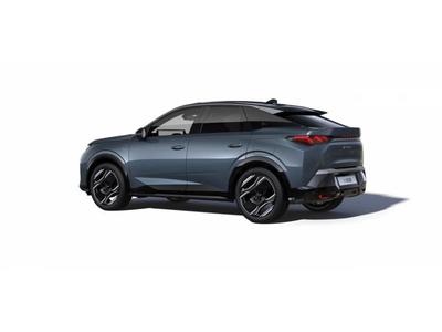 Peugeot 3008 Electrique 73 kWh 210 ch Gt