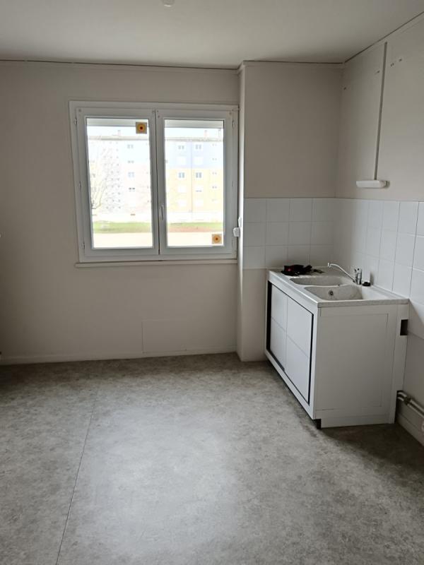 Appartement - 95 m² - 4 pièces