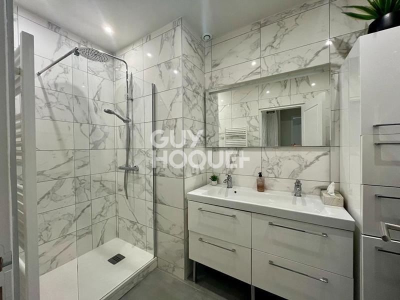 Appartement - 86 m² - 3 pièces