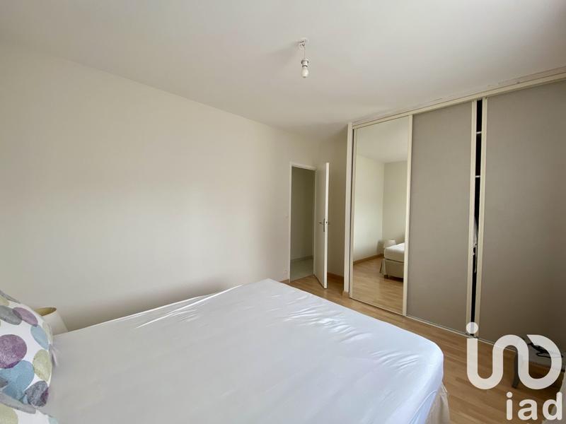 Maison - 121 m² - 6 pièces