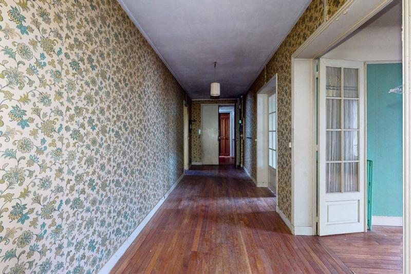 Appartement - 96 m² - 4 pièces