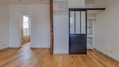 Appartement - 29 m² - 1 pièce