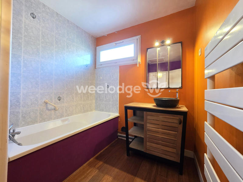 Maison - 108 m² - 6 pièces