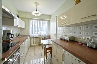 Appartement - 88 m² - 3 pièces