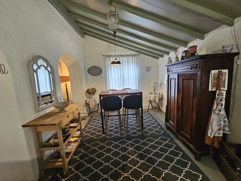 Maison - 61 m² - 3 pièces