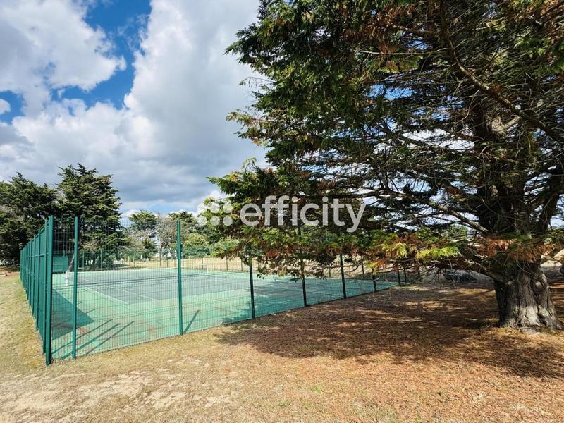 Maison - 40 m² - 2 pièces