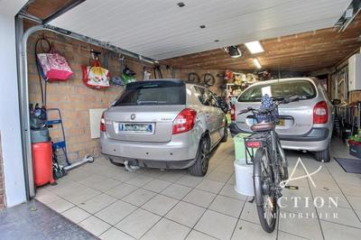 Maison - 119 m² - 4 pièces