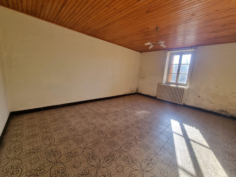 Maison - 69 m² - 4 pièces