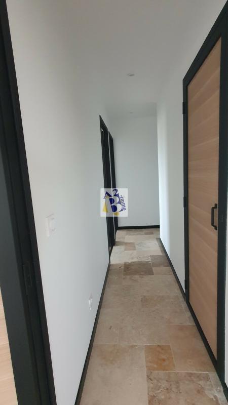 Maison de ville - 110 m² - 6 pièces