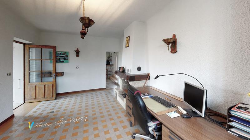 Bastide - 234 m² - 7 pièces