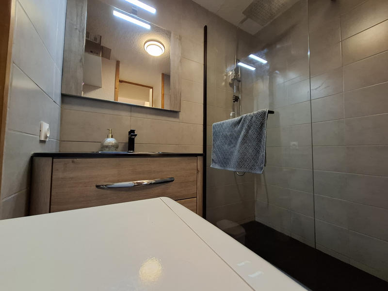 Appartement - 26 m² - 2 pièces