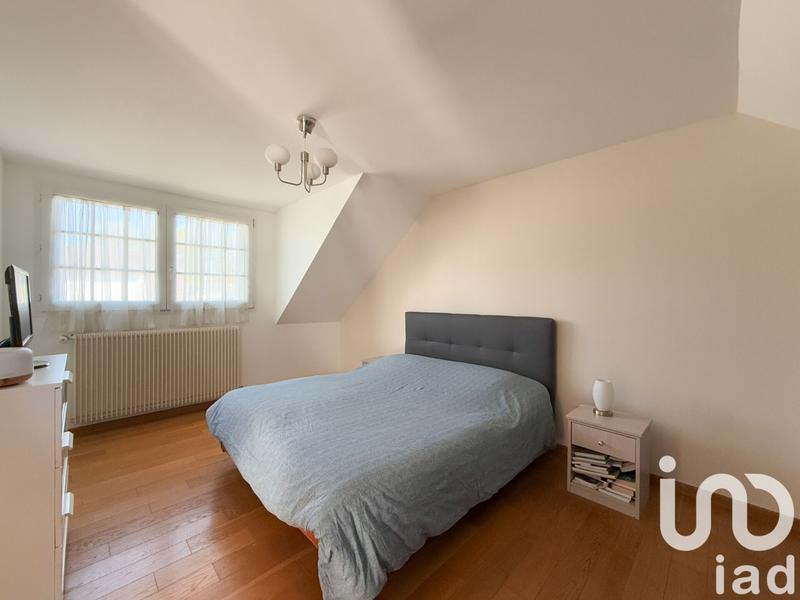 Maison - 117 m² - 6 pièces