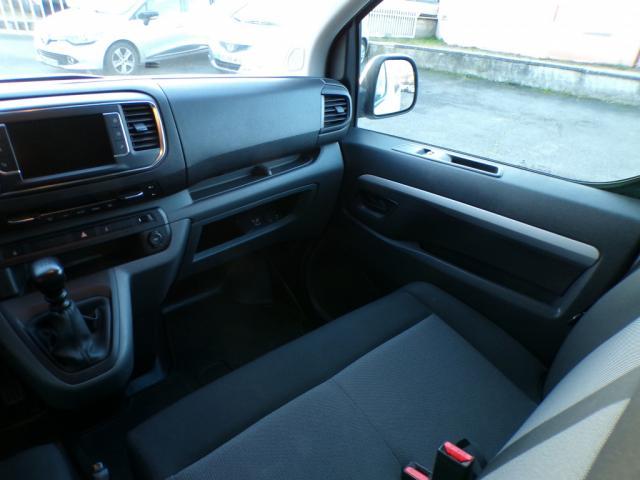 Citroën Jumpy Cabine Approfondie Cab m Bluehdi 115 s&amp;S Bvm6 Confort