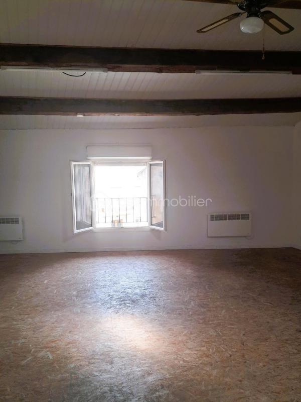 Maison de village - 119 m² - 4 pièces