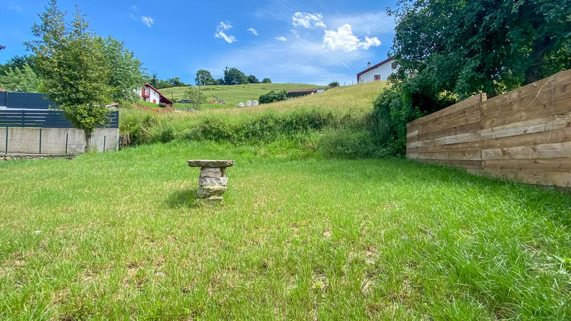 Maison - 65 m² - 3 pièces