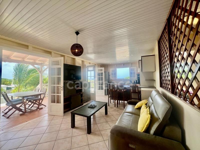 Maison - 171 m² - 4 pièces