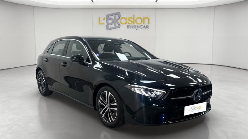 Mercedes Classe a 180 7g-Dct Business Line