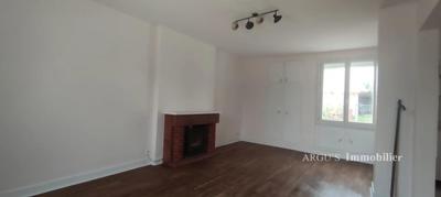 Maison - 68 m² - 4 pièces