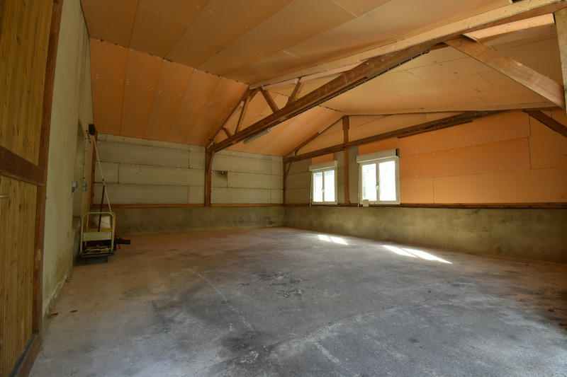 Propriété - 173 m² - 10 pièces