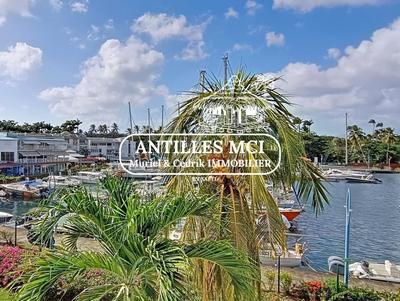 Appartement - 34 m² - 2 pièces