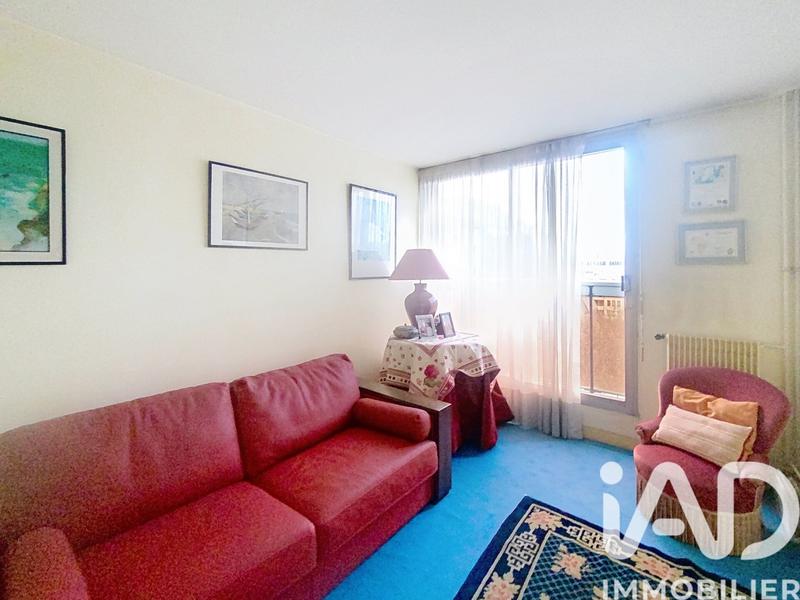 Appartement - 112 m² - 5 pièces