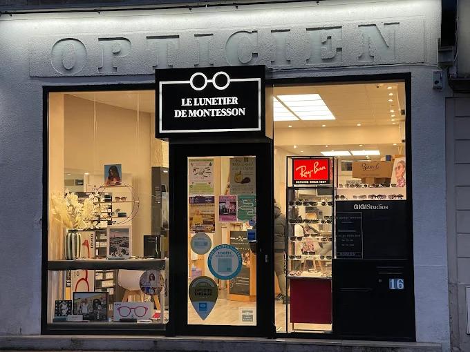 Le Lunetier de Montesson