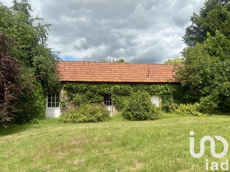 Maison - 263 m² - 10 pièces