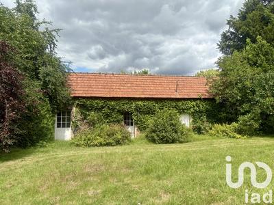 Maison - 263 m² - 10 pièces