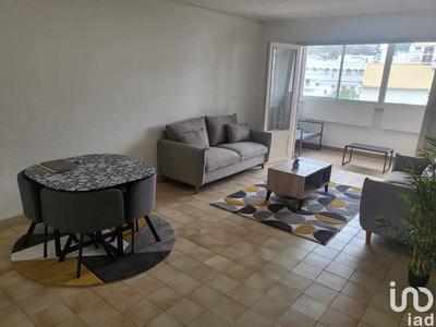 Appartement - 67 m² - 4 pièces