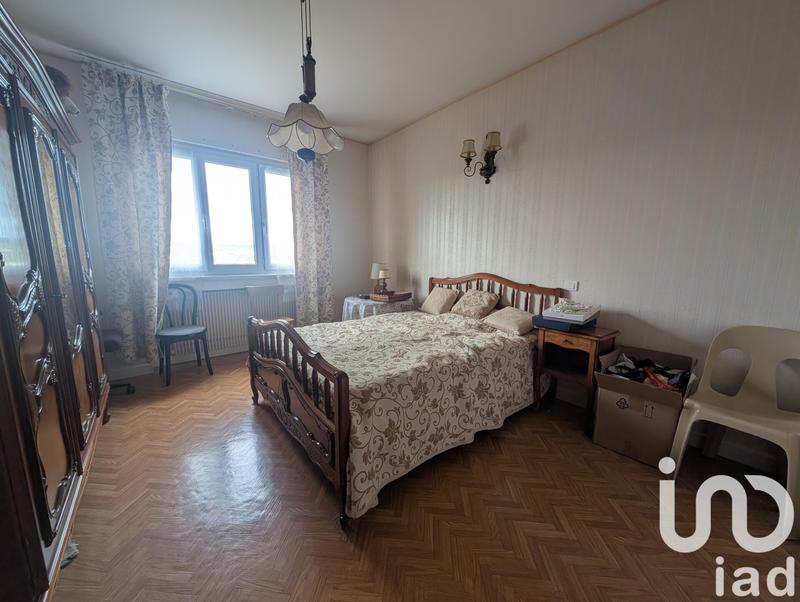 Maison - 116 m² - 4 pièces