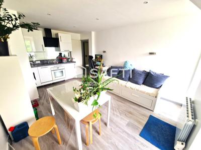 Appartement - 43 m² - 3 pièces